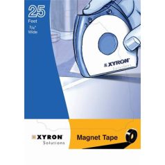   XYRON Mágnesszalag, öntapadó, 19 mm x 7 m, adagolóval, XYRON