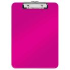 LEITZ Felírótábla, A4, LEITZ "Wow", rózsaszín