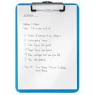 LEITZ Felírótábla, A4, LEITZ "Wow", kék