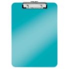 LEITZ Felírótábla, A4, LEITZ "Wow", jégkék