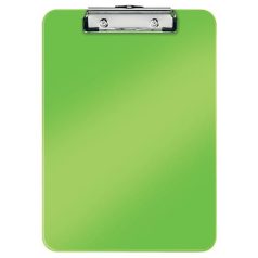 LEITZ Felírótábla, A4, LEITZ "Wow", zöld