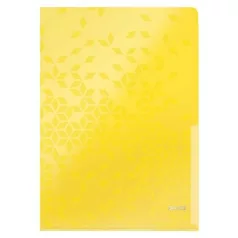   LEITZ Genotherm, "L", A4, 200 mikron, LEITZ "Wow", vegyes színek