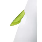 LEITZ Gyorsfűző, klipes, PP, A4, LEITZ "ColorClip Magic", zöld