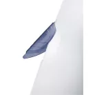 LEITZ Gyorsfűző, klipes, PP, A4, LEITZ "ColorClip Magic", szürke