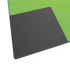 LEITZ Jegyzetfüzet, exkluzív, A4, kockás, 80 lap, keményfedeles, LEITZ "Complete", fekete