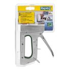 RAPID Tűzőpisztoly, 140/6-14, fém, RAPID "R34E"