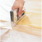 RAPID Tűzőpisztoly, 140/6-14, fém, RAPID "R34E"