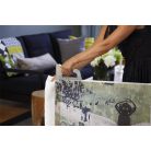 RAPID Tűzőpisztoly, 140/6-14, fém, RAPID "R34E"