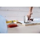 RAPID Tűzőpisztoly, 140/6-14, fém, RAPID "R34E"