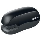 RAPID Tűzőgép, elektromos, 24/6, 26/6, 10 lap, RAPID "Fixativ 10BX", fekete