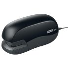 RAPID Tűzőgép, elektromos, 24/6, 26/6, 20 lap, RAPID "Fixativ 20EX", fekete