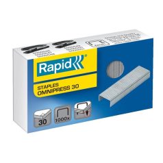 RAPID Tűzőkapocs, RAPID "Omnipress 30"