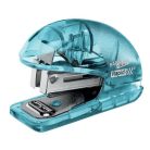 RAPID Tűzőgép, mini, 24/6, 26/6, 10 lap, RAPID "Colour'Breeze", kék