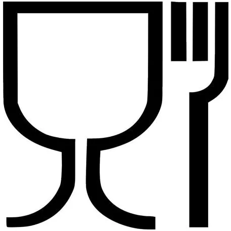 LEITZ Tálca, keskeny, LEITZ "MyBox", fehér-kék