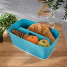 LEITZ Rendszerező tálca, fogantyúval, LEITZ "MyBox Cosy", nyugodtkék
