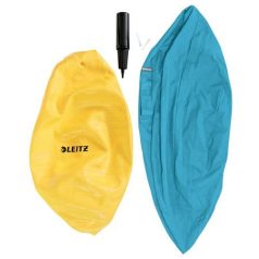 LEITZ Ülőlabda, LEITZ "Ergo Cosy", nyugodtkék