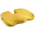 LEITZ Ülőpárna, ergonómiai, LEITZ "Ergo Cosy", melegsárga