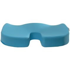   LEITZ Ülőpárna, ergonómiai, LEITZ "Ergo Cosy", nyugodtkék