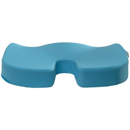 LEITZ Ülőpárna, ergonómiai, LEITZ "Ergo Cosy", nyugodtkék