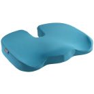 LEITZ Ülőpárna, ergonómiai, LEITZ "Ergo Cosy", nyugodtkék