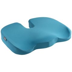   LEITZ Ülőpárna, ergonómiai, LEITZ "Ergo Cosy", nyugodtkék