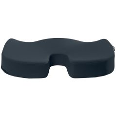   LEITZ Ülőpárna, ergonómiai, LEITZ "Ergo Cosy", bársonyszürke