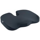 LEITZ Ülőpárna, ergonómiai, LEITZ "Ergo Cosy", bársonyszürke