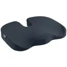 LEITZ Ülőpárna, ergonómiai, LEITZ "Ergo Cosy", bársonyszürke