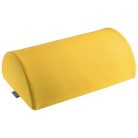 LEITZ Lábtámasz, LEITZ "Ergo Cosy", melegsárga