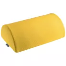 LEITZ Lábtámasz, LEITZ "Ergo Cosy", melegsárga