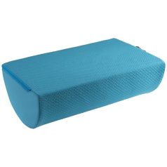 LEITZ Lábtámasz, LEITZ "Ergo Cosy", nyugodtkék