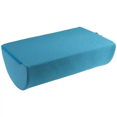 LEITZ Lábtámasz, LEITZ "Ergo Cosy", nyugodtkék