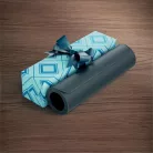 LEITZ Asztali alátét egérpaddal, 100x40 cm, LEITZ, sötétszürke