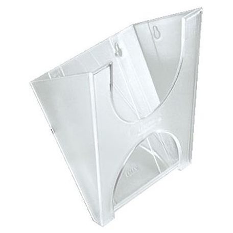 LEITZ Katalógustartóhoz kiegészítő támasz, LEITZ "Presenter"