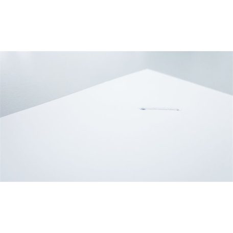 LEITZ Tűzőkapocs, 24/6, LEITZ "P3", fehér