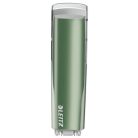 LEITZ Tűzőgép, 24/6, 26/6, 30 lap, LEITZ "Nexxt Style", olajfazöld