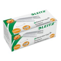   LEITZ Tűzőkapocs, No.10, elektromos tűzőgépekhez, LEITZ "E1"