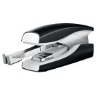 LEITZ Tűzőgép, 26/6, 30 lap, LEITZ "Nexxt Softpress", fekete