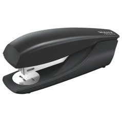   LEITZ Tűzőgép, 24/6, 26/6, 30 lap, LEITZ "Recycle NeXXt", fekete