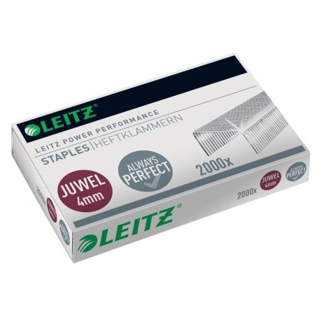 LEITZ Tűzőkapocs, LEITZ "Juwel"