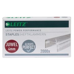 LEITZ Tűzőkapocs, LEITZ "Juwel"