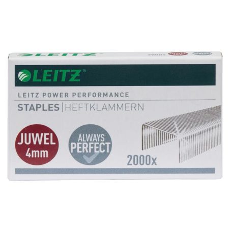 LEITZ Tűzőkapocs, LEITZ "Juwel"