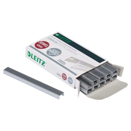 LEITZ Tűzőkapocs, LEITZ "Juwel"