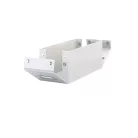 LEITZ CD-doboz, LEITZ "Click&Store", fehér