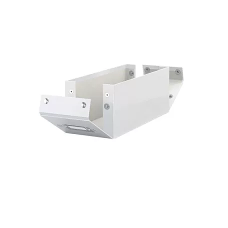 LEITZ CD-doboz, LEITZ "Click&Store", fehér