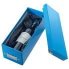 LEITZ CD-doboz, LEITZ "Click&Store", kék