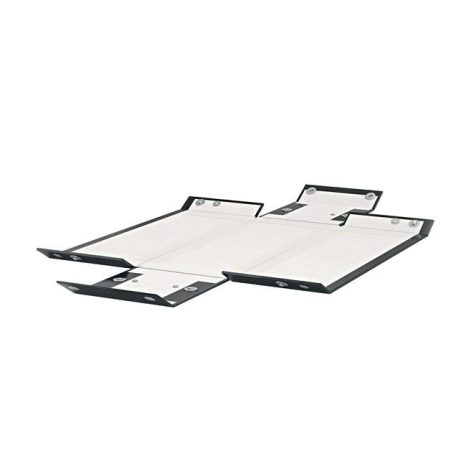 LEITZ CD-doboz, LEITZ "Click&Store", fekete