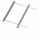 LEITZ Papírtömb archiváló, 800 lap, LEITZ