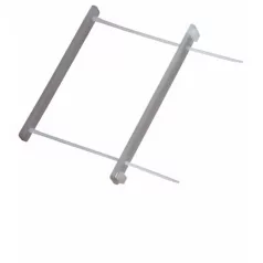 LEITZ Papírtömb archiváló, 800 lap, LEITZ