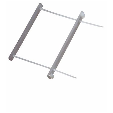 LEITZ Papírtömb archiváló, 800 lap, LEITZ